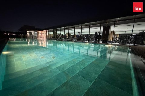 Appartement de 1 chambre à Meydan, UAE No. 220182 15