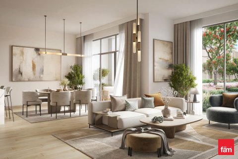 Apartment de 2 dormitorios en Town Square, UAE No. 163693 4