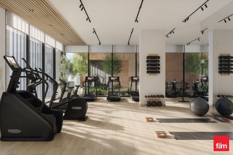 Apartment de 2 dormitorios en Town Square, UAE No. 163693 6