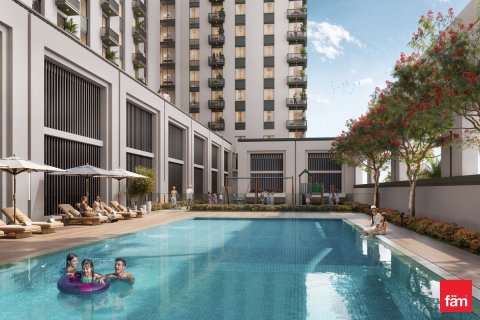Apartment de 2 dormitorios en Town Square, UAE No. 163693 7