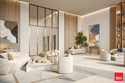 Apartment de 2 dormitorios en Town Square, UAE No. 163693 11