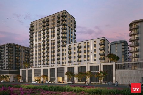 Apartment de 2 dormitorios en Town Square, UAE No. 163693 5