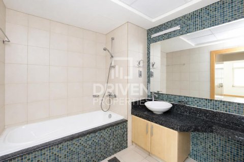 2 غرف نوم شقة في Shoreline Apartments, الإمارات العربية المتحدة رقم 215073 12