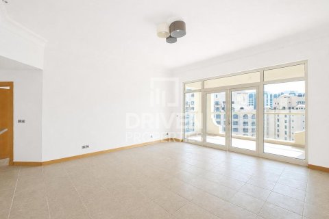 2 غرف نوم شقة في Shoreline Apartments, الإمارات العربية المتحدة رقم 215073 2