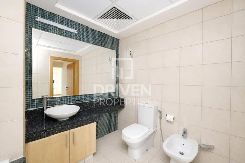 2 غرف نوم شقة في Shoreline Apartments, الإمارات العربية المتحدة رقم 215073 13