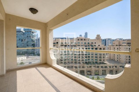 2 غرف نوم شقة في Shoreline Apartments, الإمارات العربية المتحدة رقم 215073 16
