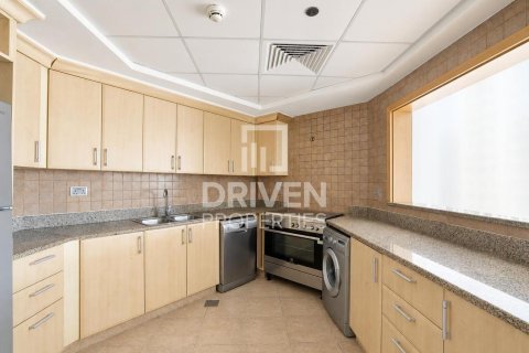 2 غرف نوم شقة في Shoreline Apartments, الإمارات العربية المتحدة رقم 215073 6