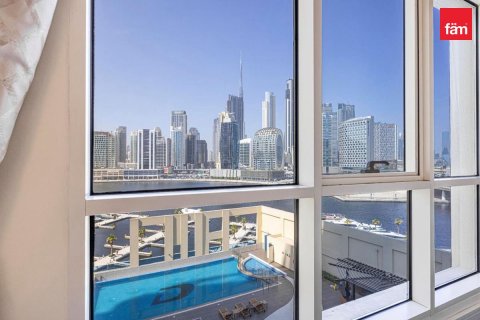 1 غرف نوم شقة في الخليج التجاري, الإمارات العربية المتحدة رقم 213701 18