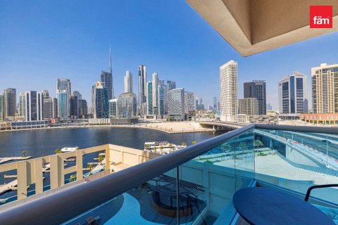 1 غرف نوم شقة في الخليج التجاري, الإمارات العربية المتحدة رقم 213701