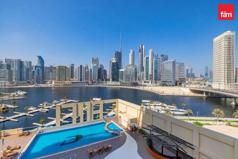 1 غرف نوم شقة في الخليج التجاري, الإمارات العربية المتحدة رقم 213701 17