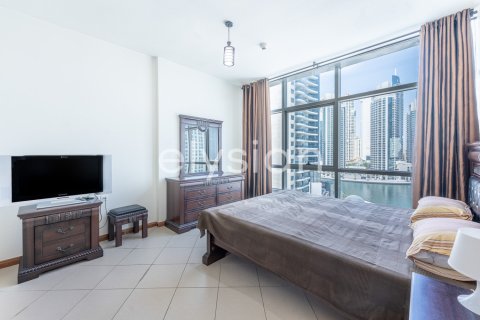 3 bedrooms Apartment in Marina Diamonds, UAE No. 64890 13