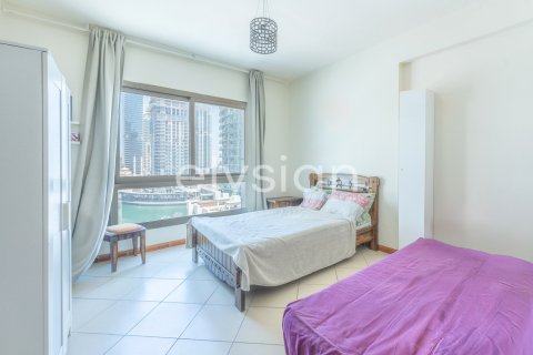 3 bedrooms Apartment in Marina Diamonds, UAE No. 64890 11