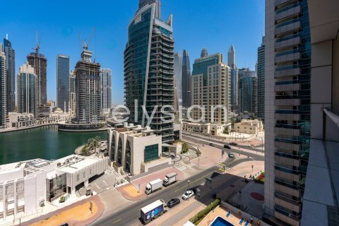 3 bedrooms Apartment in Marina Diamonds, UAE No. 64890 8