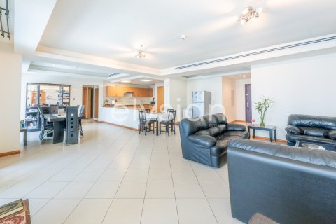 3 bedrooms Apartment in Marina Diamonds, UAE No. 64890 18