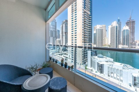 3 bedrooms Apartment in Marina Diamonds, UAE No. 64890 3