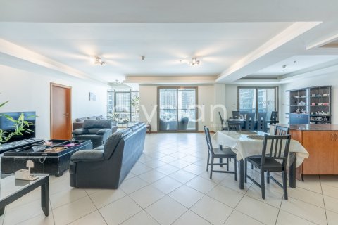 3 bedrooms Apartment in Marina Diamonds, UAE No. 64890 17