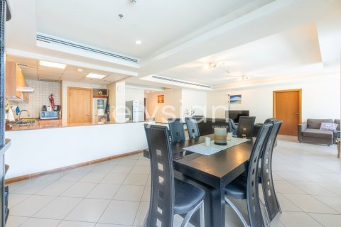 3 bedrooms Apartment in Marina Diamonds, UAE No. 64890 16