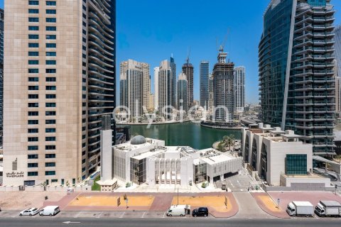 3 bedrooms Apartment in Marina Diamonds, UAE No. 64890 15