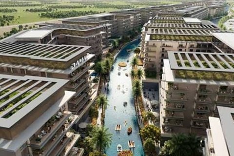 1 غرف نوم شقة في دبي, الإمارات العربية المتحدة رقم 167598 10