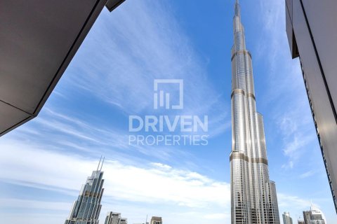 3 bedrooms Apartment in The Address Residences Dubai Opera, UAE No. 212310