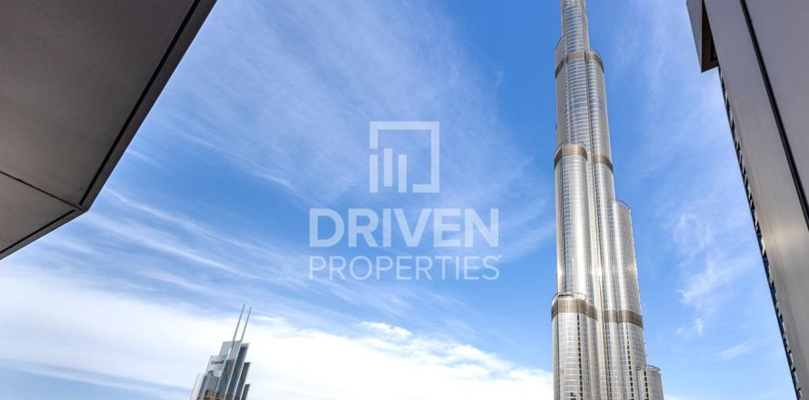3 bedrooms Apartment in The Address Residences Dubai Opera, UAE No. 212310