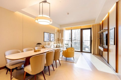 3 bedrooms Apartment in The Address Residences Dubai Opera, UAE No. 212310 7
