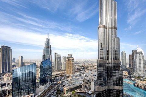 3 bedrooms Apartment in The Address Residences Dubai Opera, UAE No. 212310 3