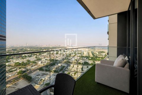 Apartment de 1 dormitorio en Zabeel, UAE No. 223187 12