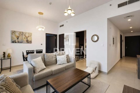 Apartment de 1 dormitorio en Zabeel, UAE No. 223187 5