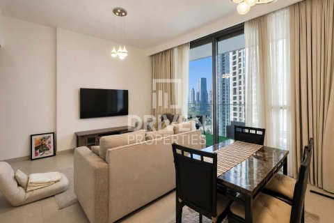 Apartment de 1 dormitorio en Zabeel, UAE No. 223187 3