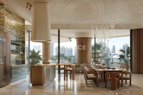 Appartement de 2 chambres à Business Bay, UAE No. 39281 13