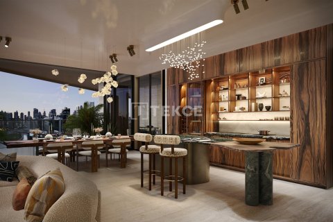 Appartement de 2 chambres à Business Bay, UAE No. 39281 14
