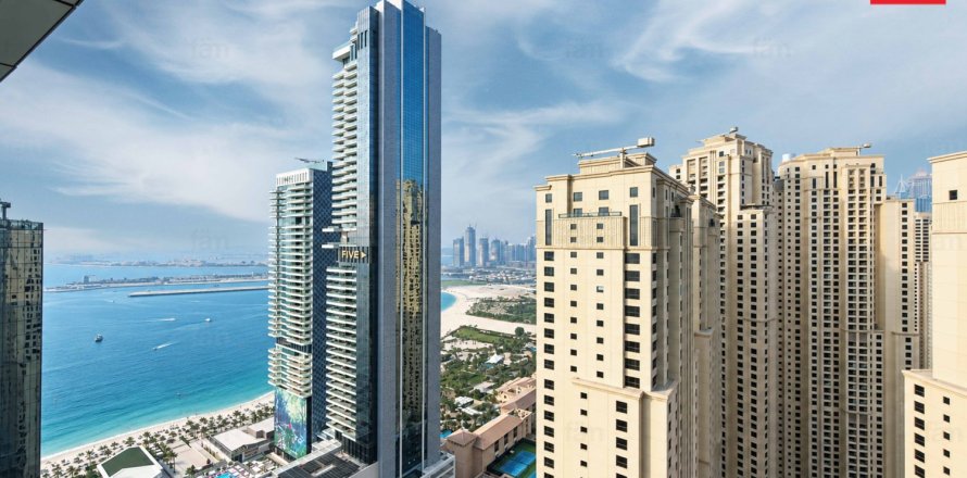 2 غرف نوم شقة في دبي, الإمارات العربية المتحدة رقم 222480
