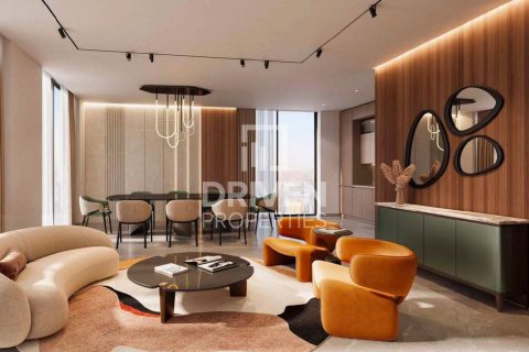 Appartement de 1 chambre à Jumeirah Village Circle, UAE No. 211747 13