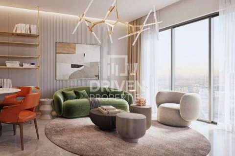 Appartement de 1 chambre à Jumeirah Village Circle, UAE No. 211747 9