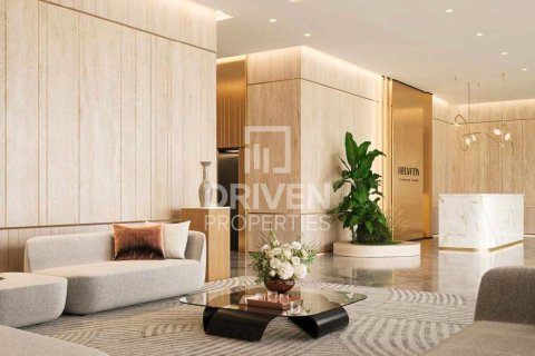 Appartement de 1 chambre à Jumeirah Village Circle, UAE No. 211747 10