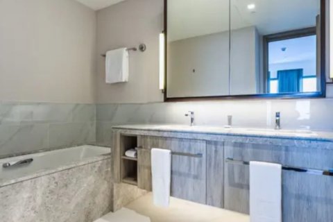 2 غرف نوم شقة في Address Harbour Point, الإمارات العربية المتحدة رقم 219378