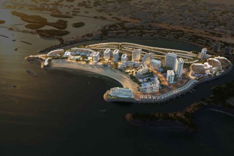 2 bedrooms Apartment in Ras Al Khaimah, UAE No. 183979 6