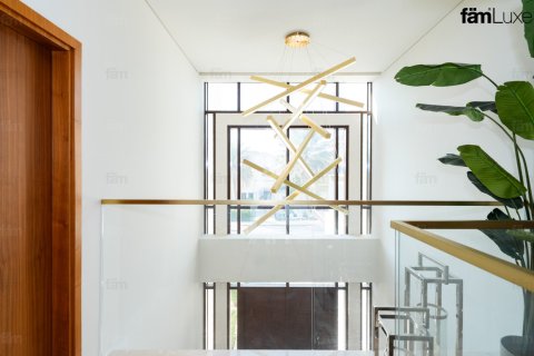 Villa de 5 chambres à Palm Jumeirah, UAE No. 146064 30