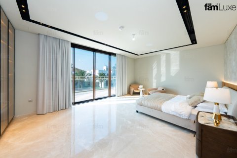 Villa de 5 chambres à Palm Jumeirah, UAE No. 146064 13