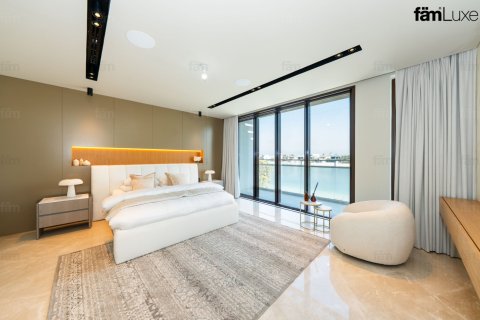 Villa de 5 chambres à Palm Jumeirah, UAE No. 146064 11