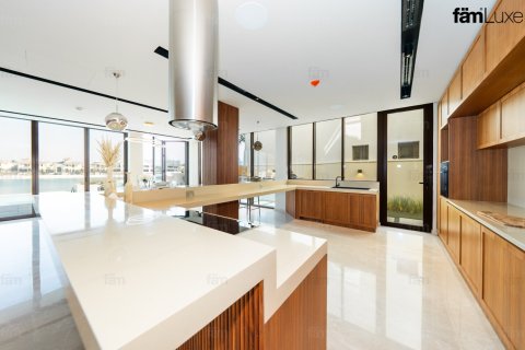 Villa de 5 chambres à Palm Jumeirah, UAE No. 146064 26