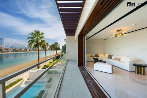 Villa de 5 chambres à Palm Jumeirah, UAE No. 146064 28