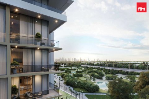 Apartment de 1 dormitorio en Ras Al Khor, UAE No. 223670