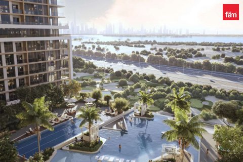 Apartment de 1 dormitorio en Ras Al Khor, UAE No. 223670 10