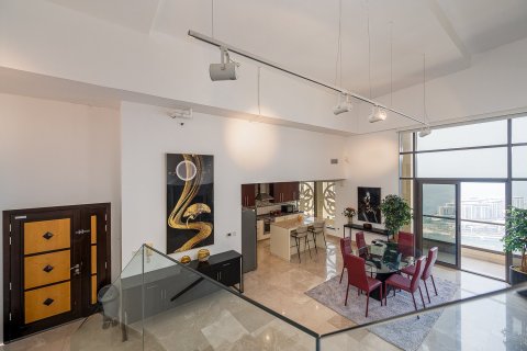 Apartment de 3 dormitorios en Shams 1, UAE No. 226423 16