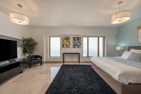 Apartment de 3 dormitorios en Shams 1, UAE No. 226423 13