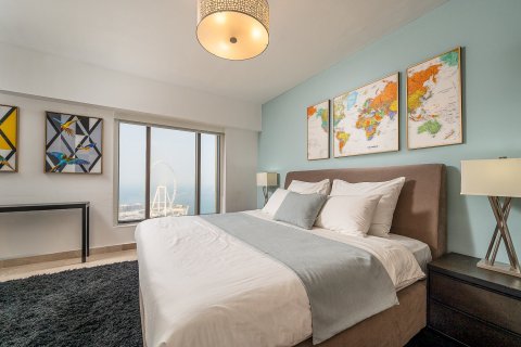 Apartment de 3 dormitorios en Shams 1, UAE No. 226423 14