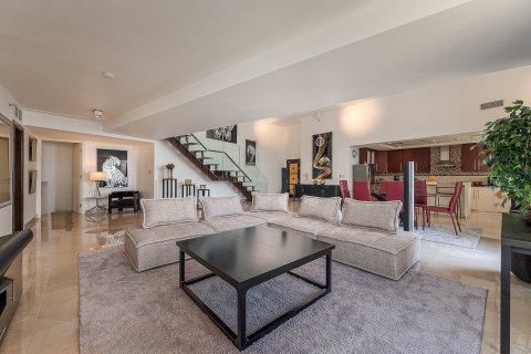 Apartment de 3 dormitorios en Shams 1, UAE No. 226423 6