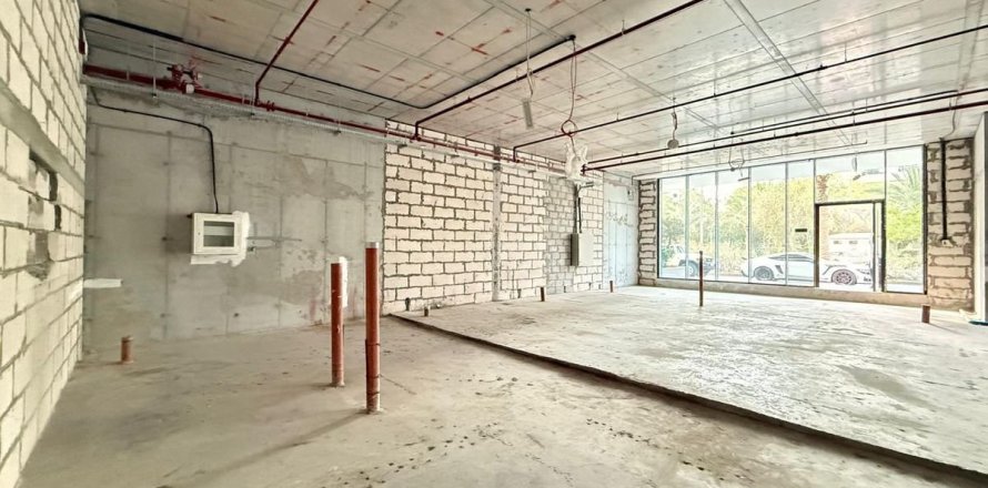 Магазин 259.8м² в Дубай, ОАЭ №165536